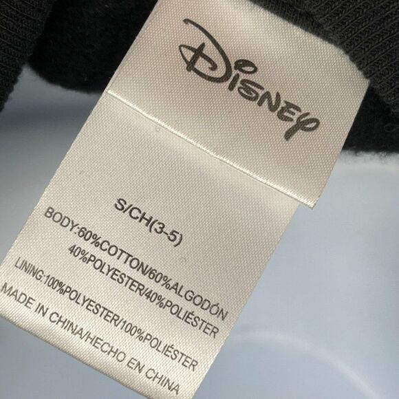 Disney Minnie Mouse Christmas Holiday Light Up Long Sleeve Sweatshirt Top - Picture 6 of 8